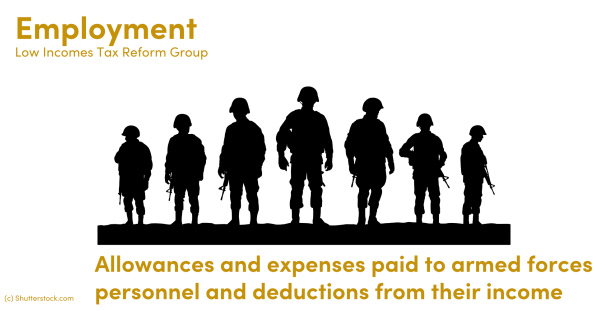 allowances-and-expenses-paid-to-armed-forces-personnel-and-deductions